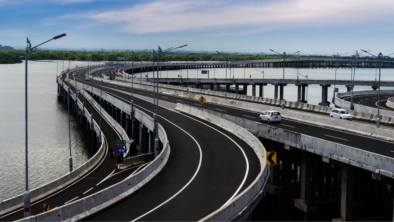 Update Tarif Tol Surabaya-Yogyakarta 2025, Simak Daftar Lengkapnya