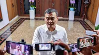 Ahmad Luthfi Soal OTT Bupati Pemalang: Sudah Sampai Nyinyir Diingatkan