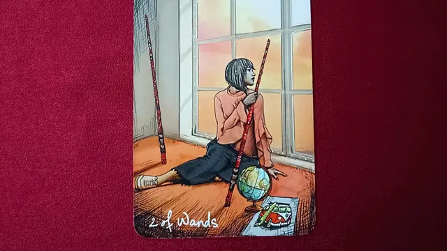 Tarot