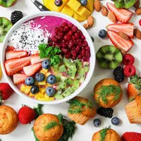 makanan yang meningkatkan energi seharian./copyright. pexels/