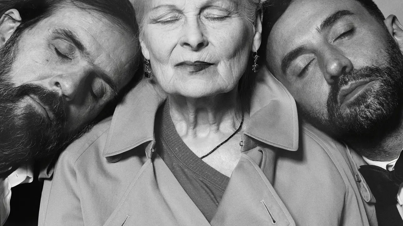 Rayakan Warisan Fashion Khas Inggris, Burberry Kolaborasi dengan Vivienne Westwood