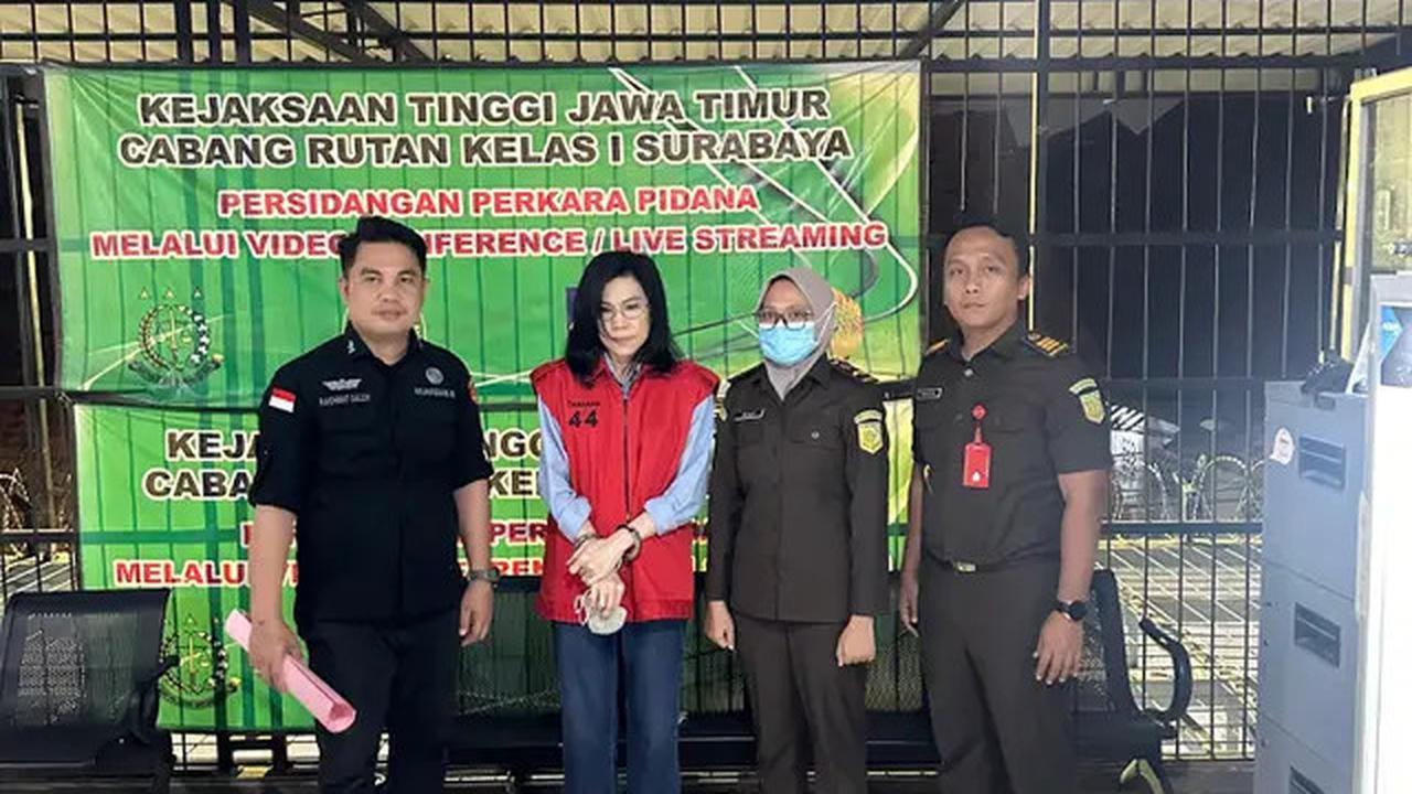 Tahu Istrinya Suap Hakim PN Surabaya, Ayah Ronald Tannur Bakal Diperiksa Kejagung