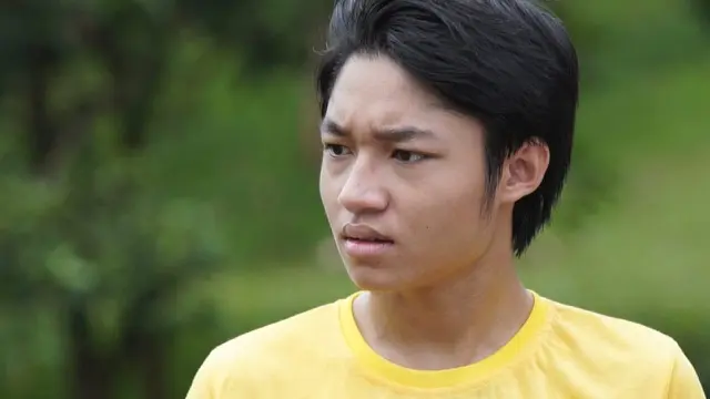 Dari Jendela SMP