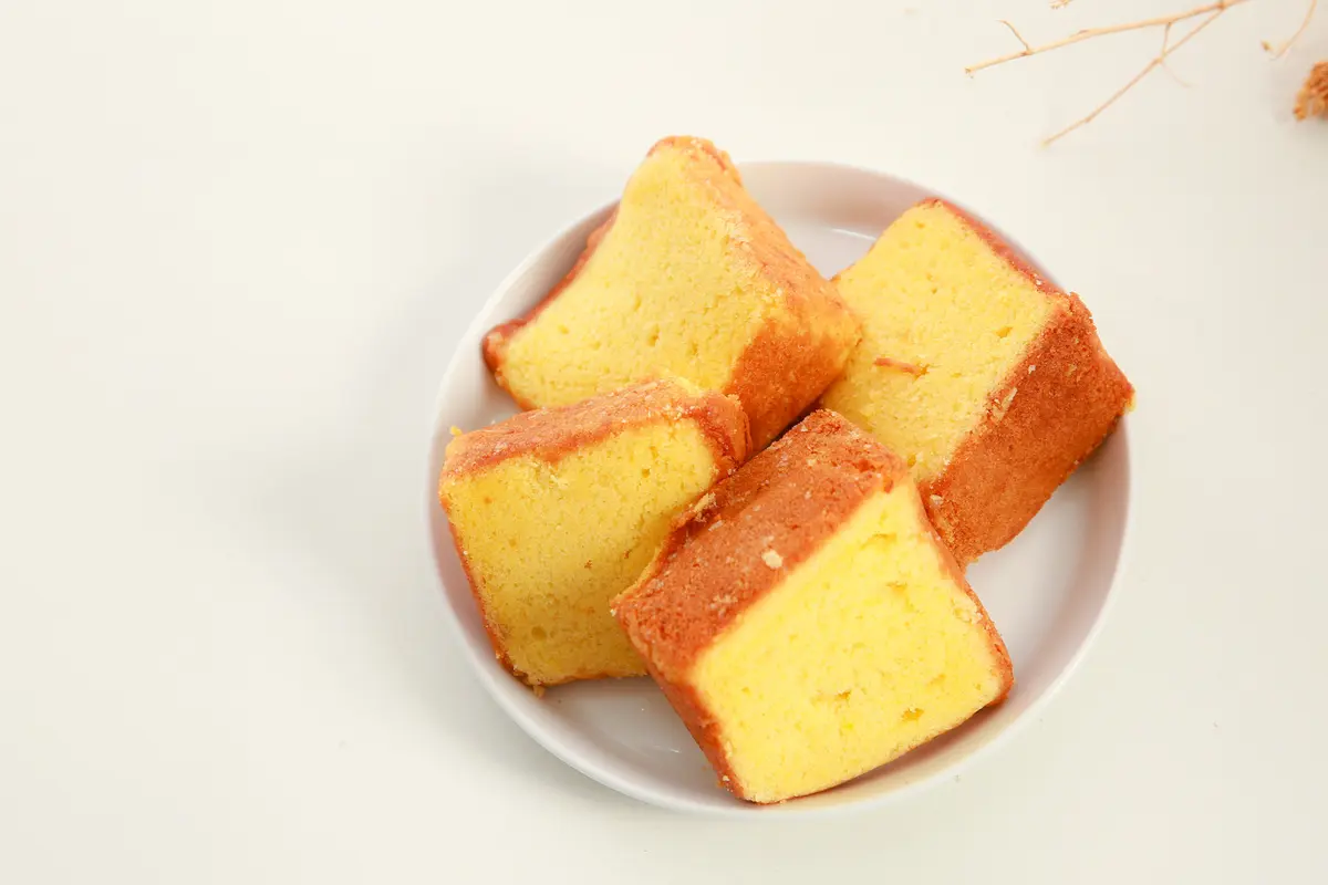 resep bolu panggang