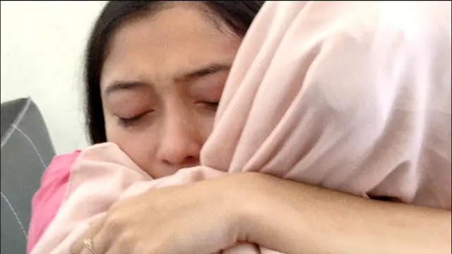 Shalfa Avrila Siani
