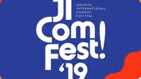 Ajang JICOMFEST 2019. (Instagram @jicomfest)
