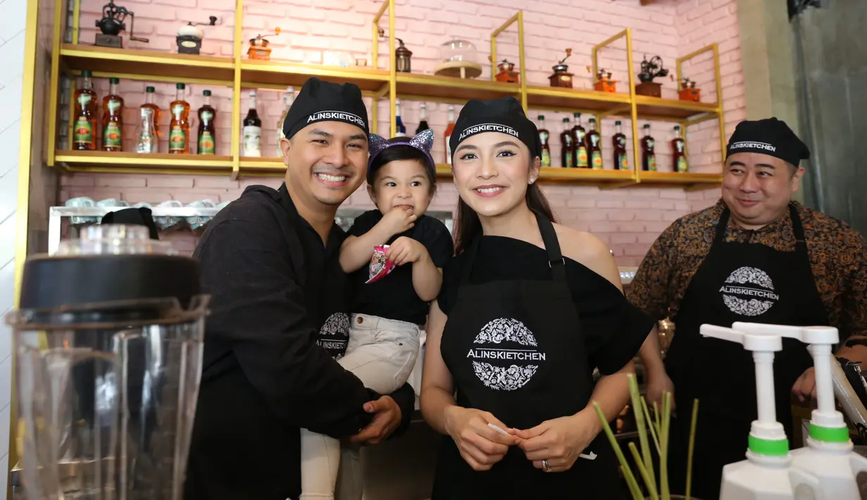 (Adrian Putra/Fimela.com)