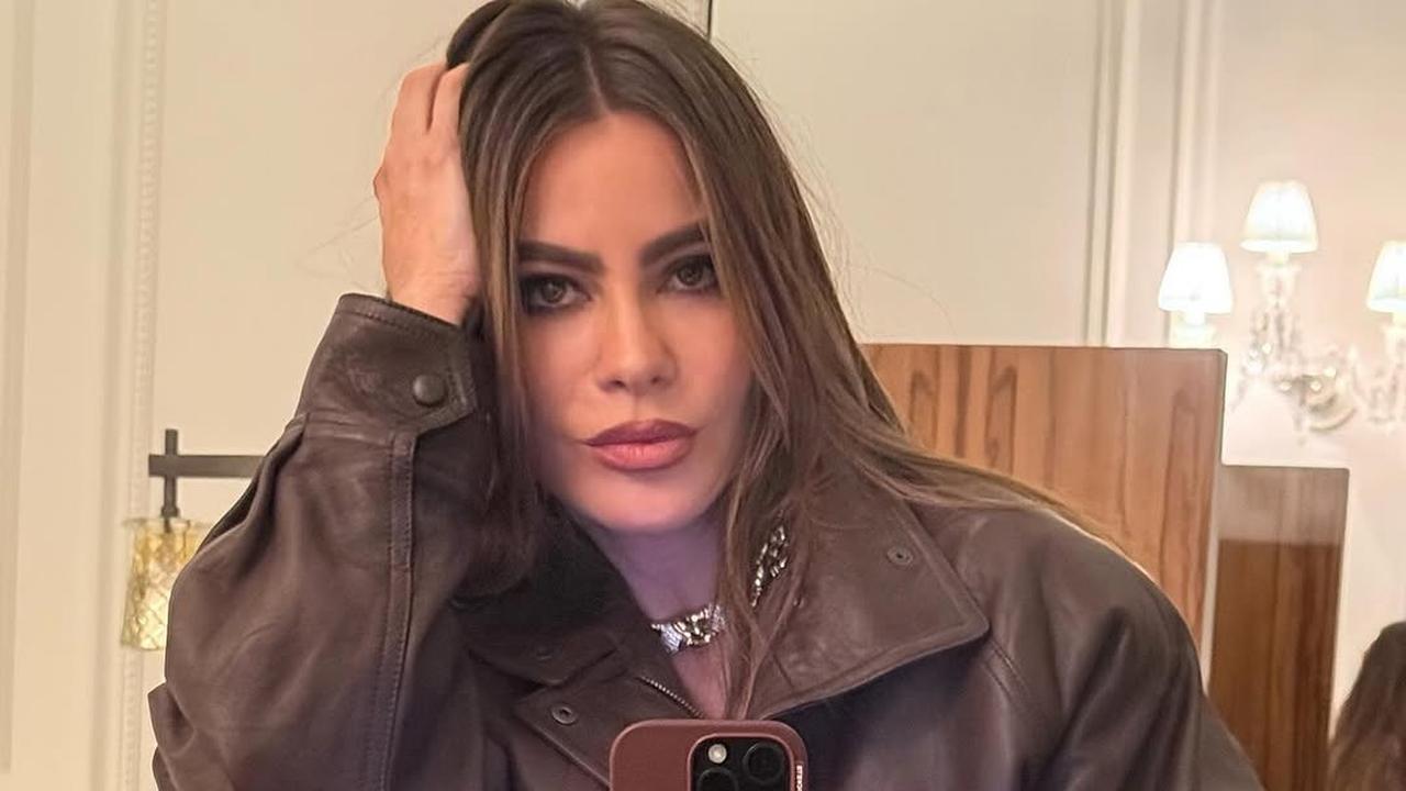 Profil Sofia Vergara yang Dikabarkan Jalin Hubungan dengan Pebalap F1 Lewis Hamilton