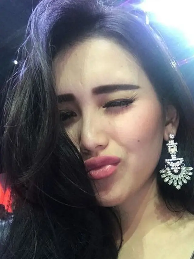 Ayu Ting Ting