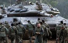 Negara Ini Tetap Ekspor Peralatan Militer ke Israel, Nilainya Hampir Rp5 Triliun