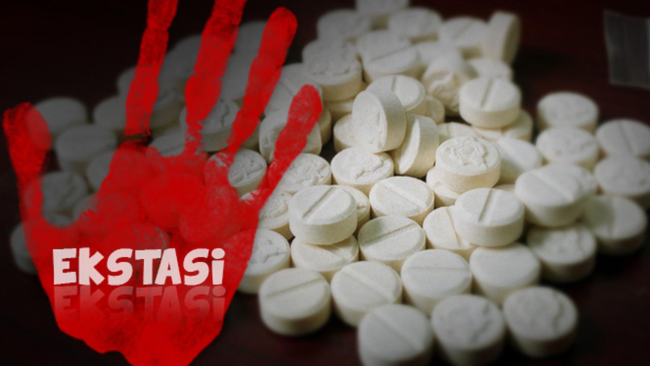 Ilustrasi Ekstasi (2)