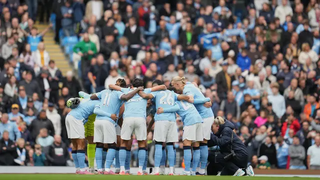 Manchester City