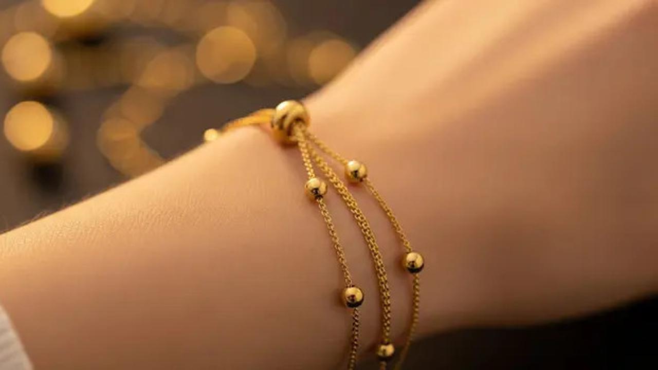 8 Model Gelang Rantai 2 Gram Anak Muda Kekinian yang Stylish di 2025