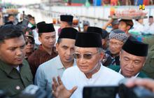 Menteri PU Adakan Sayembara Isu Keponakan yang Diangkat Komisaris PT PP