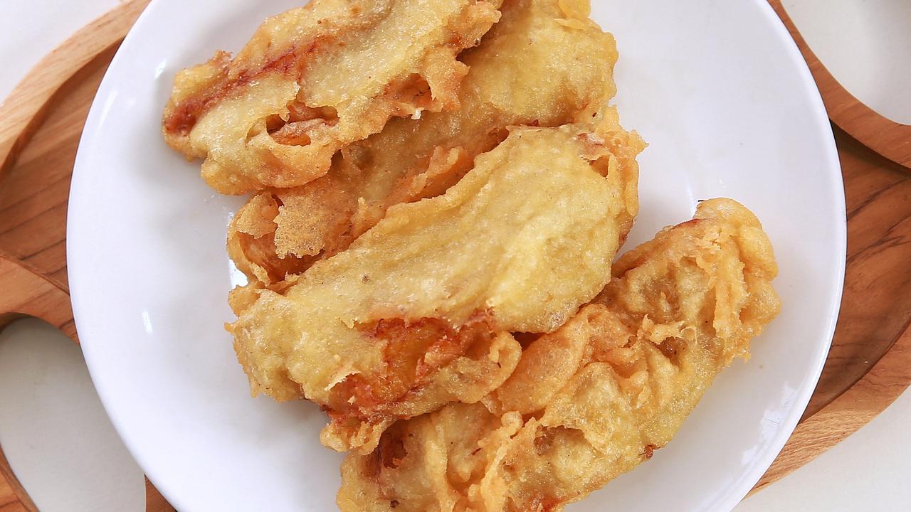 pisang goreng