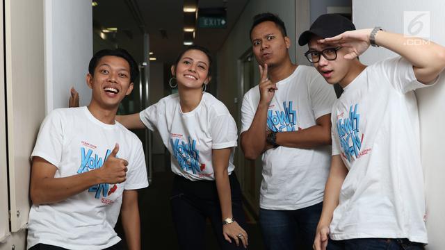 Pemain film Yowis Ben