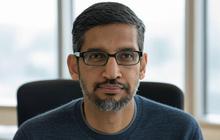Ayahnya Korbankan Setahun Gaji Demi Sundar Pichai Bisa Berangkat ke AS