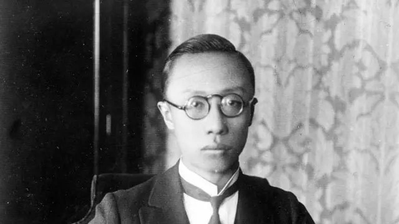 2 Desember 1908: Aisin-Gioro Puyi Dinobatkan sebagai Kaisar China Saat Berusia 2 Tahun