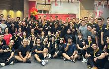 Refleksi Perjalanan Panjang Fitness First di Indonesia