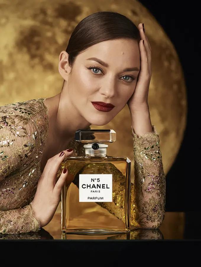 Chanel N°5