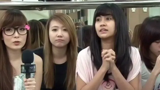 CherryBelle Siap Gelar Konser 33 Kota