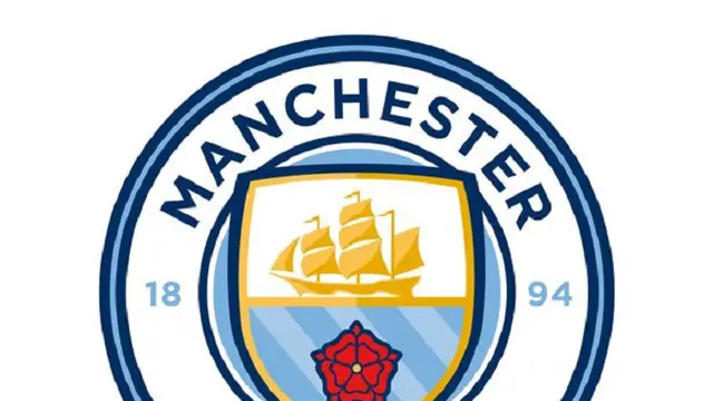 Logo Manchester City
