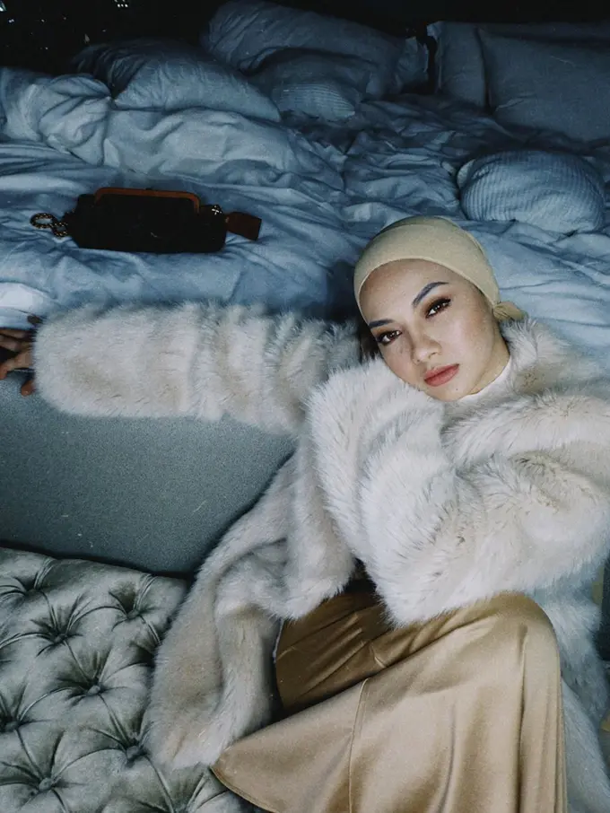 Noor Neelofa