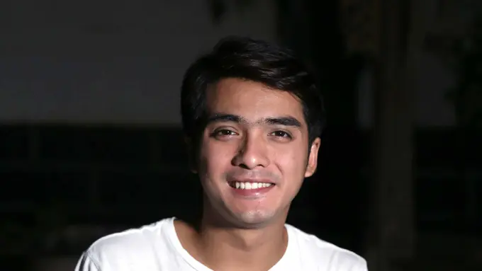 [Bintang] Ricky Harun