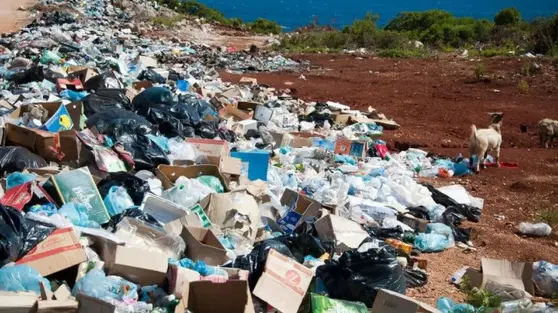 Target PSEL Bali Layani 1.500 Ton Sampah per Hari