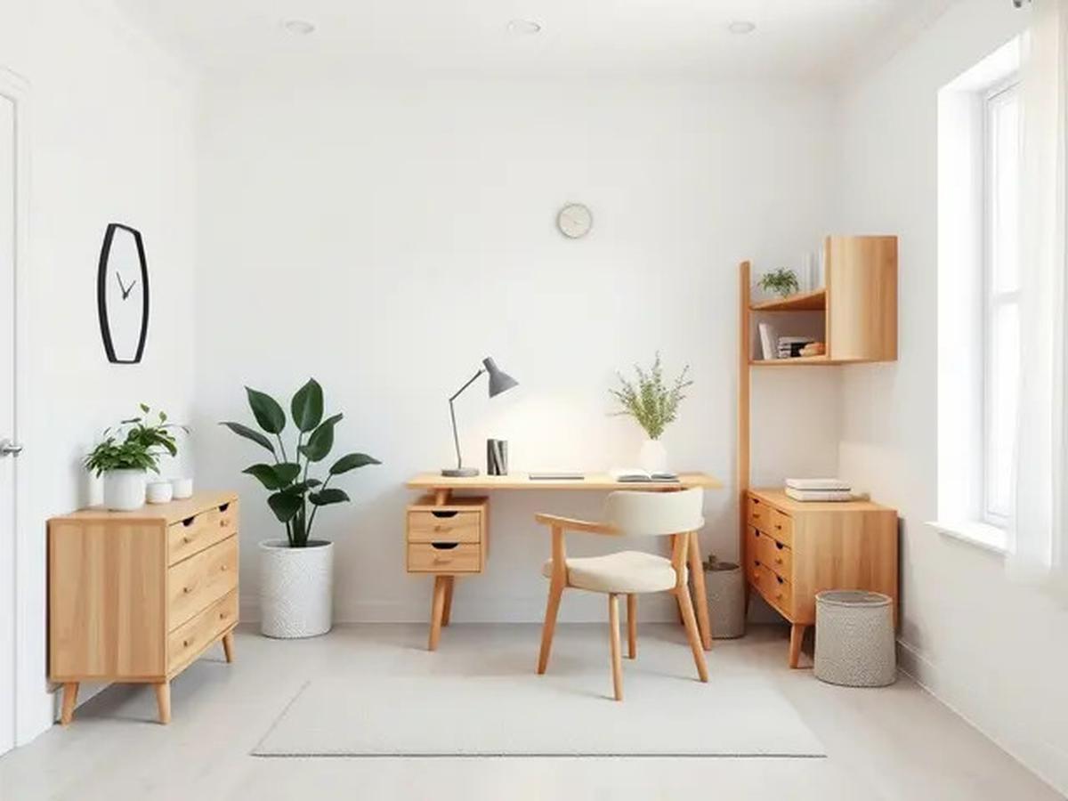 10 Pilihan Warna Cat Tembok Agar Rumah Serasa Lebih Luas dan Terang, Rahasia Desain Interior