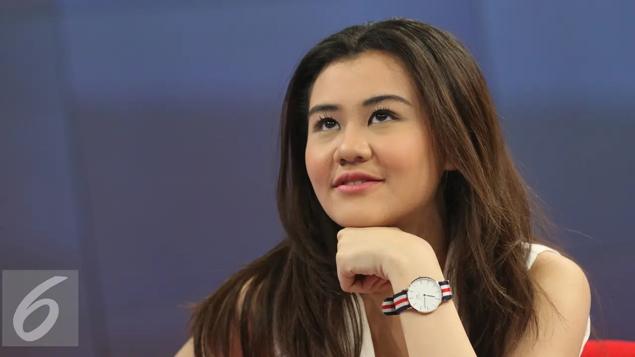 20160519-Aaliyah Masaid- Dear Haters -Jakarta-Herman Zakharia