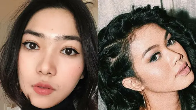 [Bintang] Pakai Hanbok, Dandanan Isyana Sarasvati-Yura Yunita Ini Seperti Perempuan Korea