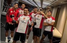 Timnas Indonesia Naik ke Posisi 3 di Grup C, Ini Fakta Menariknya