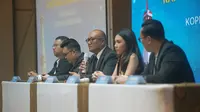 Rapat Anggota Tahunan (RAT) Koperasi Kana.