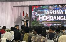 Menko AHY Dorong Anak Muda Jadi Entrepreneur dan Pendiri Startup