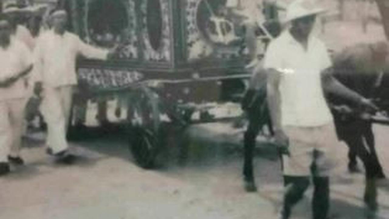 Dok. Istimewa