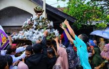Deretan Kuliner Khas saat Memperingati Maulid Nabi Muhammad SAW, Sarat Makna dan Filosofi
