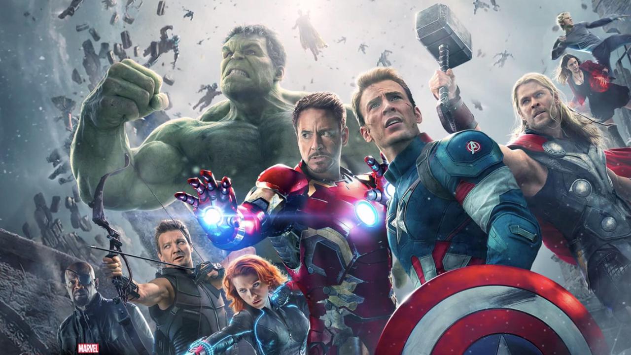 10 Fakta Baru yang Bikin Avengers: Age of Ultron Semakin Keren