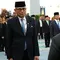Reshuffle Kabinet, Arrmanatha Nasir Jadi Menlu Gantikan Sugiono