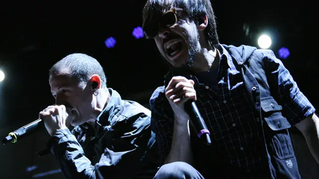 Linkin Park dan 4 Lagu Teranyarnya