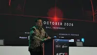 AI Buka Peluang Kerja, Indonesia Perlu Perkuat Keahlian Digital
