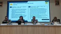 Sederet Catatan Komnas HAM untuk Program MBG, Sarankan Perbaikan