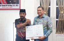 Pemkab Aceh Timur Sediakan Lahan untuk Pusat Rehabilitasi Narkoba, Perkuat Penanganan Narkotika