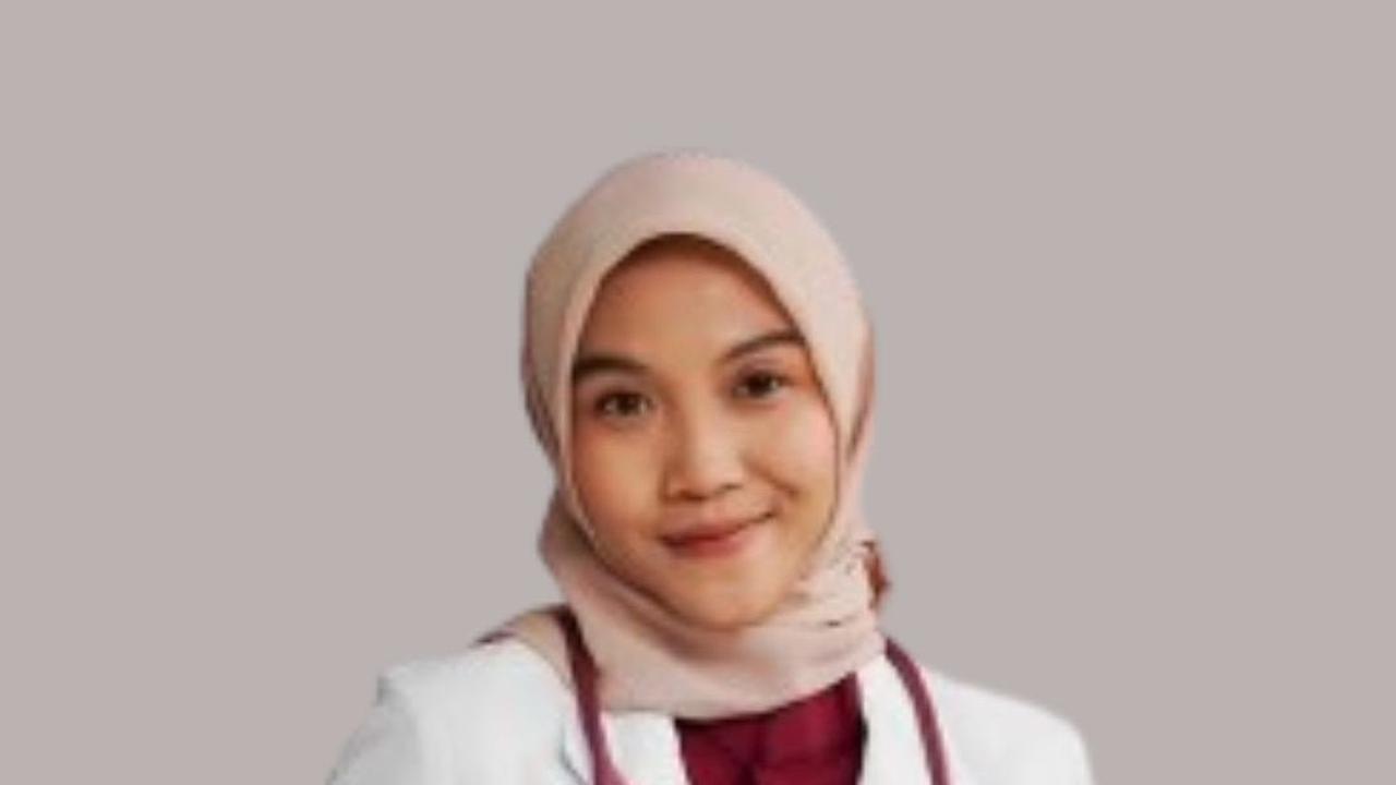 Kini Jadi Salah Satu Dokter Lulusan Terbaik, Ini Sisi Lain Nur Alimah Priambodo Atlet Sidoarjo Peraih Medali Emas SEA Games