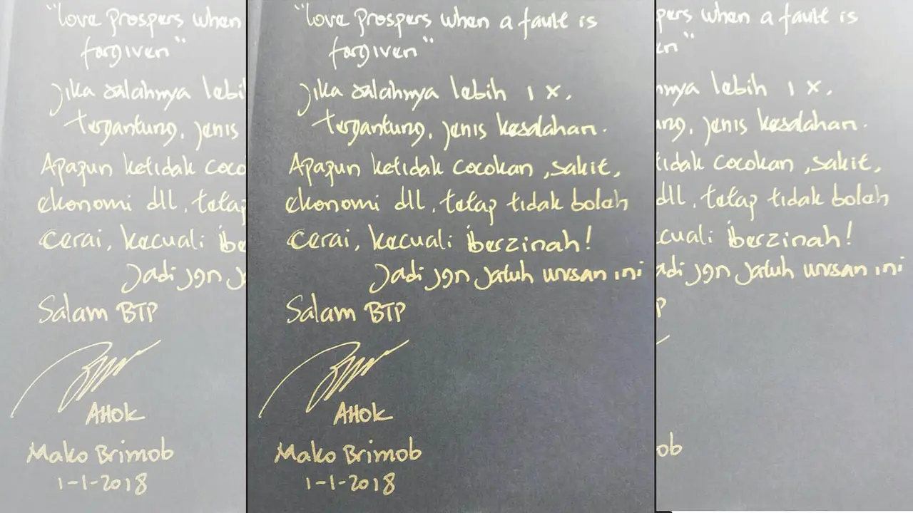 Ahok