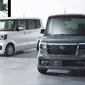 Honda N-Box 2024 Debut di Jepang  (Carscoops)