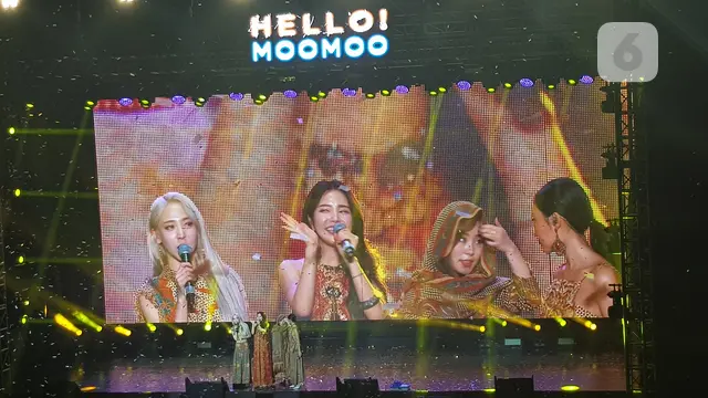 Mamamoo