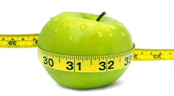 Diet ala Jerman lebih banyak makan buah. (Ilustrasi: Metro Eve Magazine)
