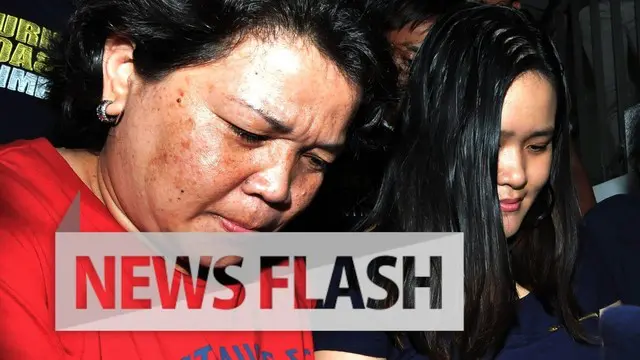  Kejaksaan Tinggi (Kejati) DKI Jakarta menyebut kelengkapan berkas perkara tersangka kasus pembunuhan berencana Jessica Kumala Wongso terus mengalami perkembangan setelah beberapa kali dilimpahkan oleh penyidik Polda Metro Jaya.‎ 