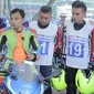 Suzuki adakan program safety riding. (dok: Suzuki)